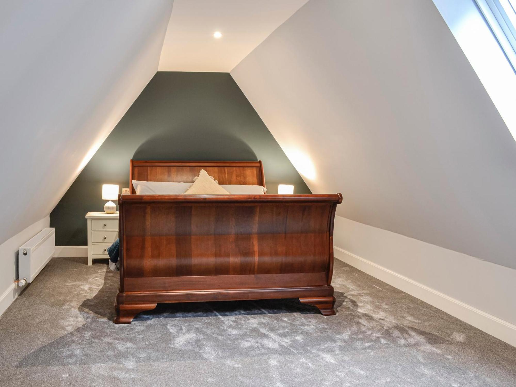 Вилла Cullew Bothy Pearsie Экстерьер фото