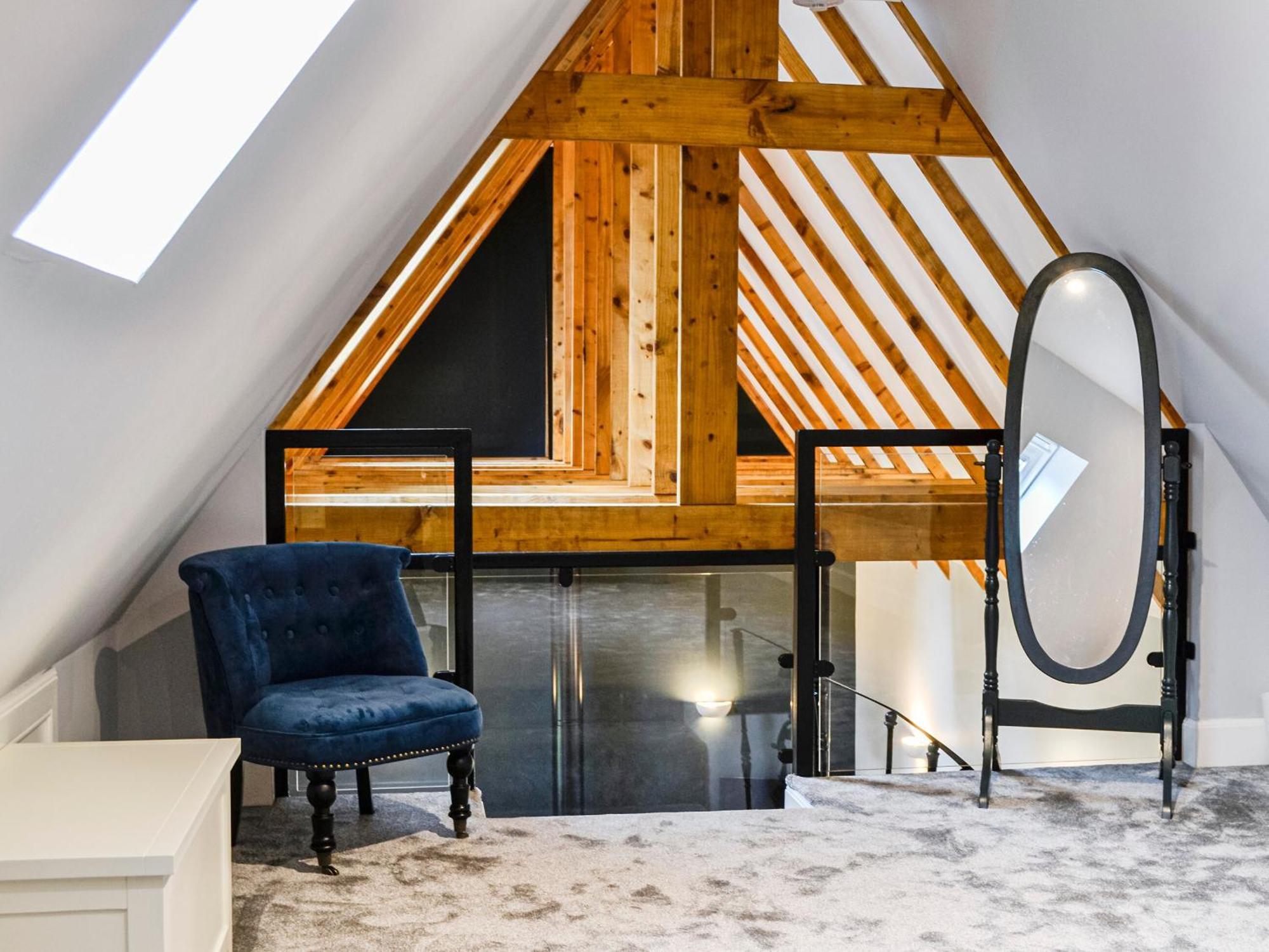 Вилла Cullew Bothy Pearsie Экстерьер фото